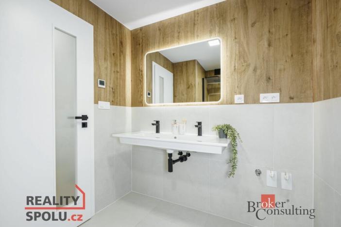 Prodej vily, Praha - Strašnice, Mukařovská, 291 m2