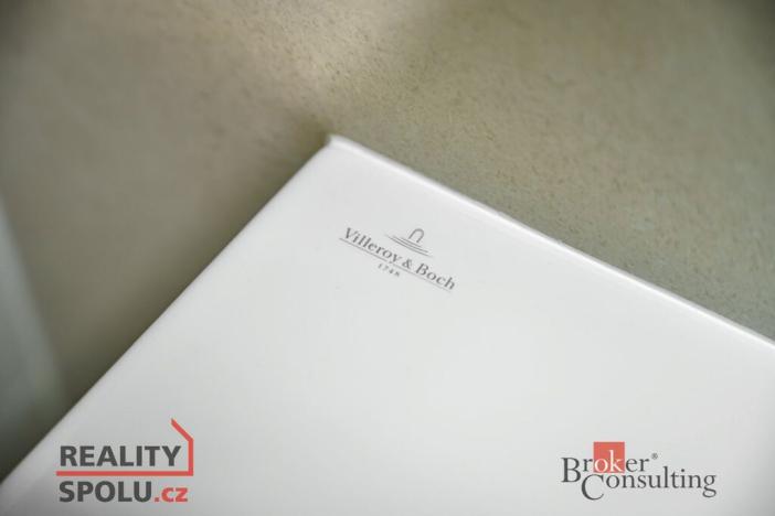 Prodej vily, Praha - Strašnice, Mukařovská, 291 m2