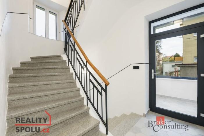 Prodej vily, Praha - Strašnice, Mukařovská, 291 m2