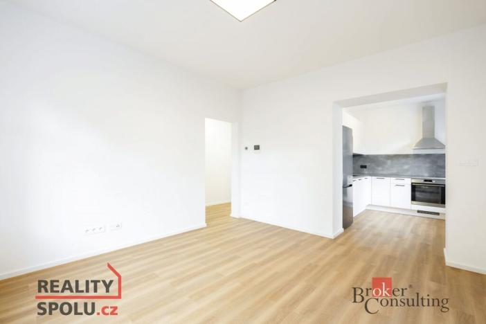 Prodej vily, Praha - Strašnice, Mukařovská, 291 m2