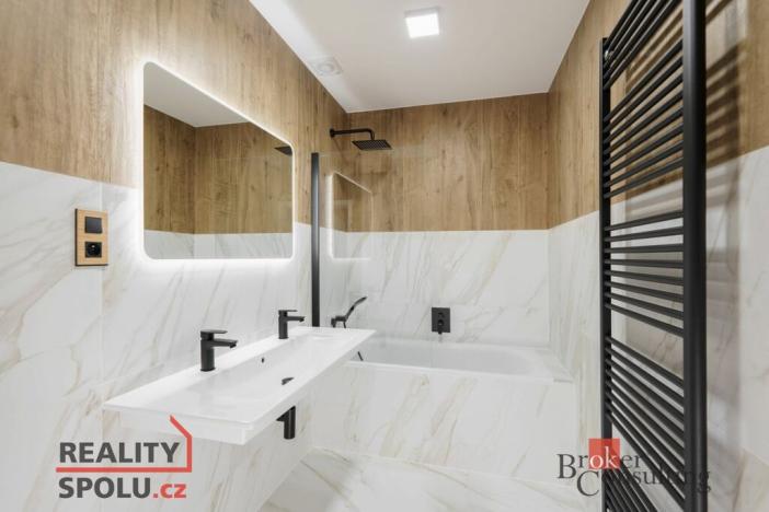 Prodej vily, Praha - Strašnice, Mukařovská, 291 m2