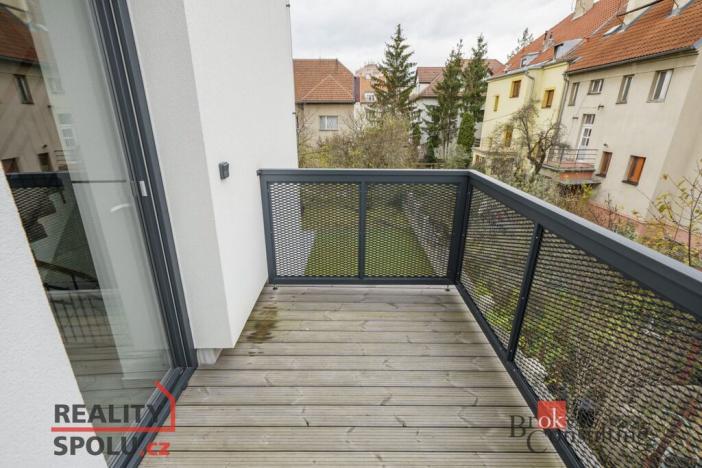 Prodej vily, Praha - Strašnice, Mukařovská, 291 m2