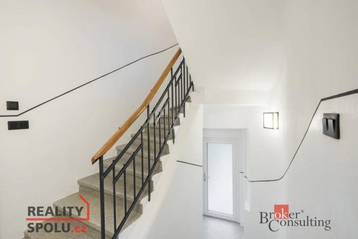 Prodej vily, Praha - Strašnice, Mukařovská, 291 m2