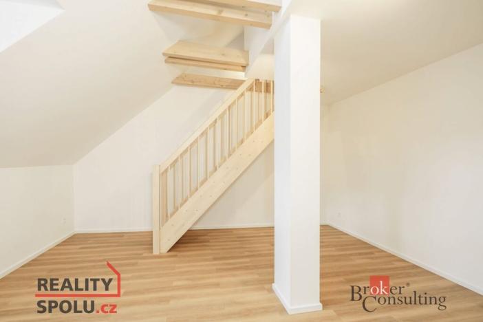 Prodej vily, Praha - Strašnice, Mukařovská, 291 m2