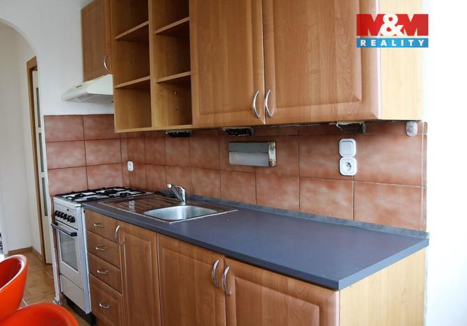 Prodej bytu 3+kk, Pardubice - Polabiny, Prodloužená, 57 m2