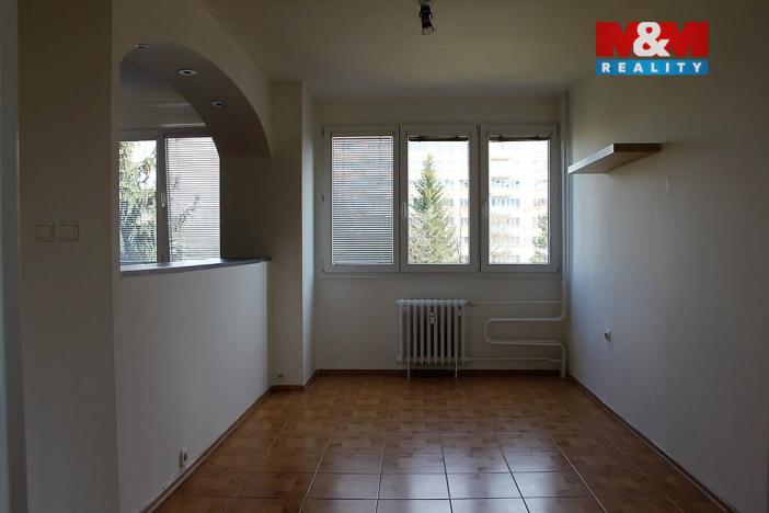 Prodej bytu 3+kk, Pardubice - Polabiny, Prodloužená, 57 m2