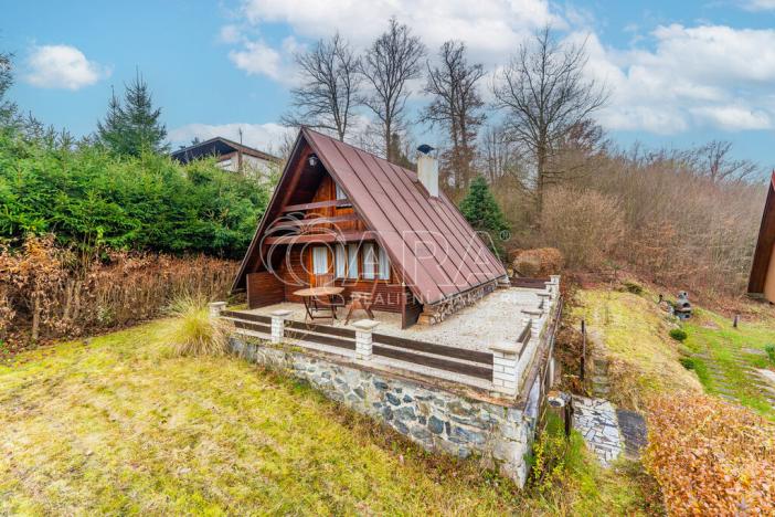 Prodej chaty, Slapy, 89 m2