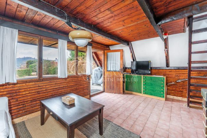 Prodej chaty, Slapy, 89 m2