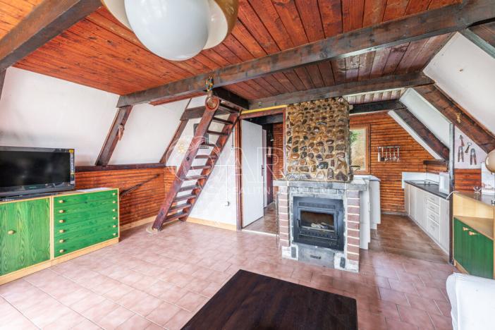 Prodej chaty, Slapy, 89 m2