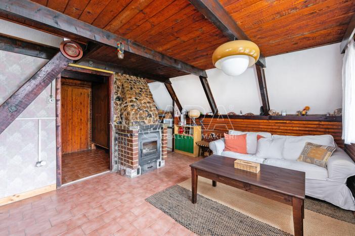 Prodej chaty, Slapy, 89 m2