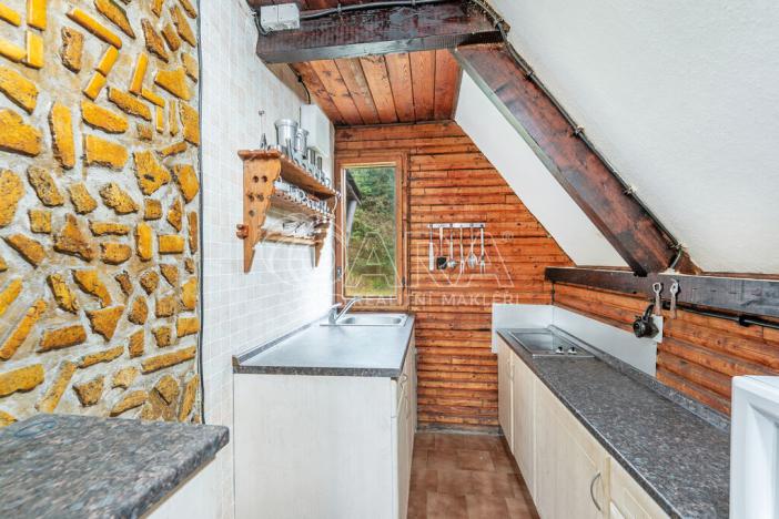 Prodej chaty, Slapy, 89 m2