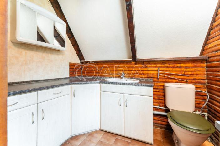 Prodej chaty, Slapy, 89 m2