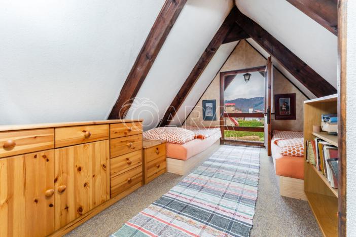 Prodej chaty, Slapy, 89 m2