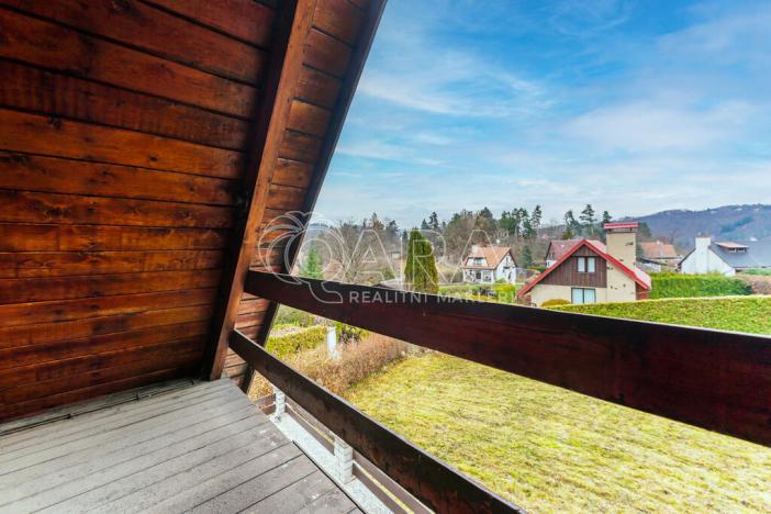 Prodej chaty, Slapy, 89 m2