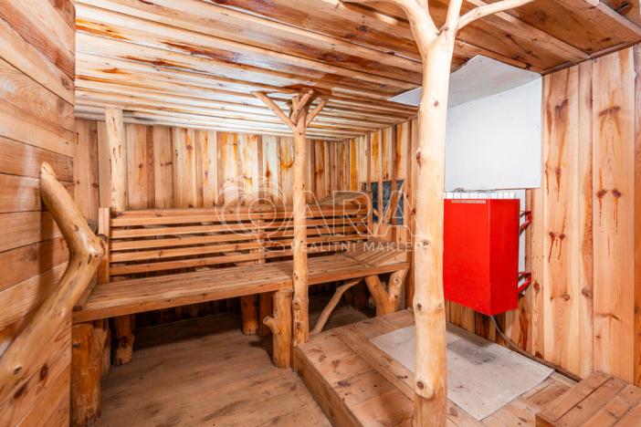 Prodej chaty, Slapy, 89 m2