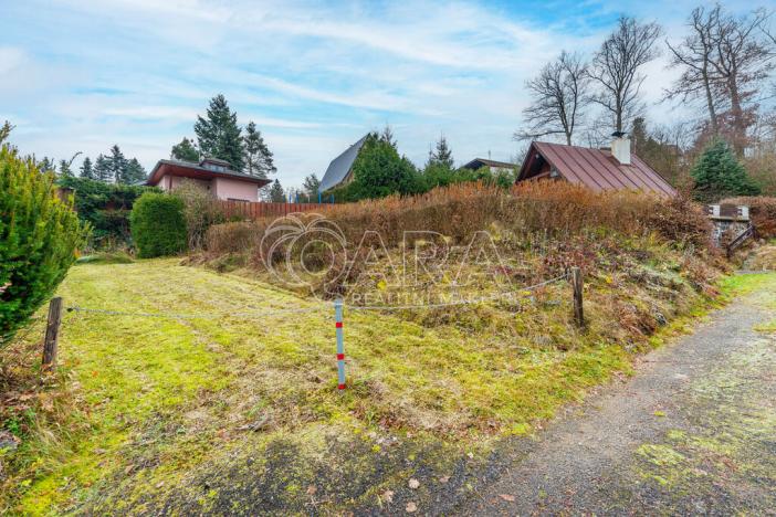 Prodej chaty, Slapy, 89 m2