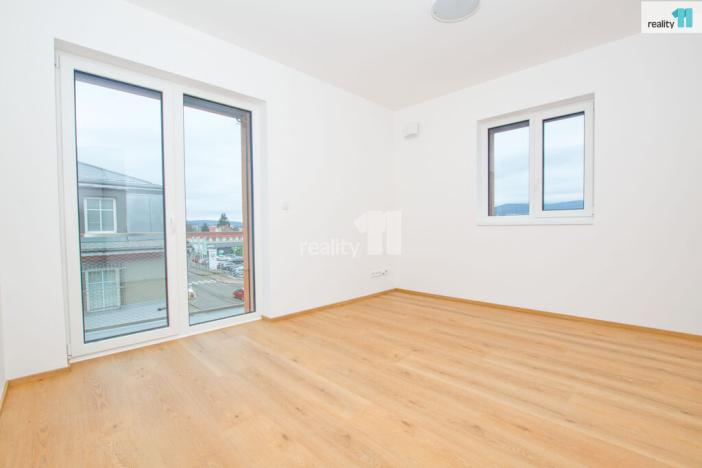 Pronájem bytu 2+kk, Liberec - Liberec XI-Růžodol I, Londýnská, 55 m2