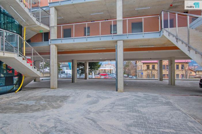 Pronájem bytu 2+kk, Liberec - Liberec XI-Růžodol I, Londýnská, 55 m2