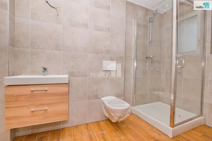 Pronájem bytu 2+kk, Liberec - Liberec XI-Růžodol I, Londýnská, 57 m2