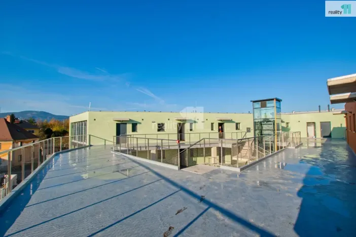 Pronájem bytu 2+kk, Liberec - Liberec XI-Růžodol I, Londýnská, 57 m2