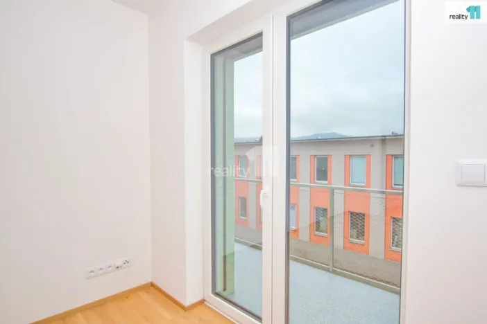 Pronájem bytu 2+kk, Liberec - Liberec XI-Růžodol I, Londýnská, 57 m2