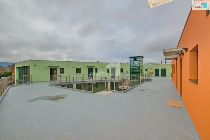 Pronájem bytu 2+kk, Liberec - Liberec XI-Růžodol I, Londýnská, 57 m2