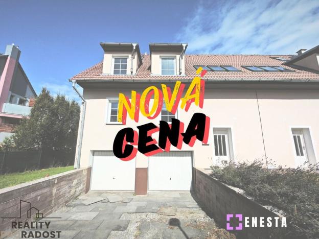 Prodej rodinného domu, Velké Přílepy, Smetanova, 270 m2