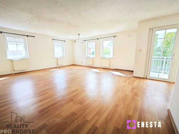 Prodej rodinného domu, Velké Přílepy, Smetanova, 270 m2