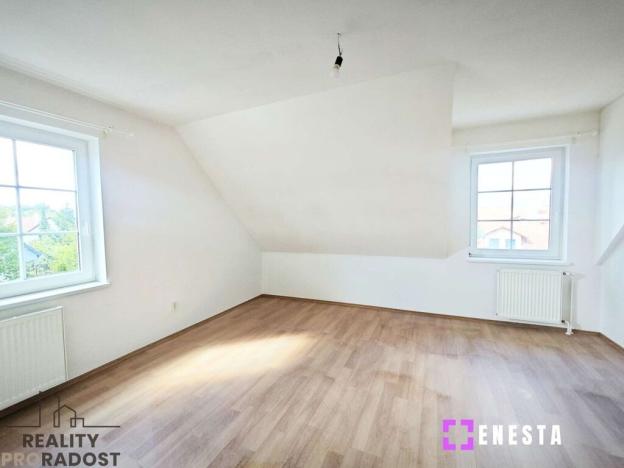 Prodej rodinného domu, Velké Přílepy, Smetanova, 270 m2