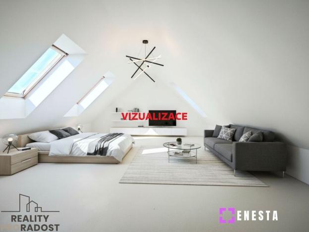 Prodej rodinného domu, Velké Přílepy, Smetanova, 270 m2