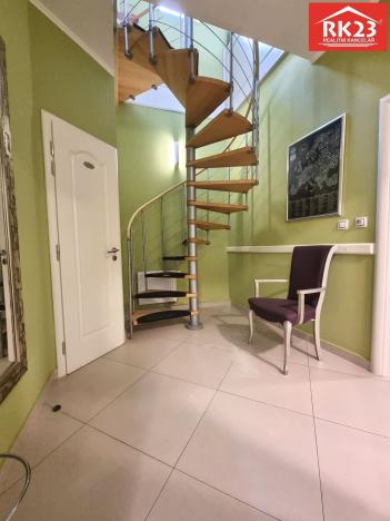 Pronájem restaurace, Mariánské Lázně, Poštovní, 150 m2