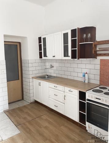 Pronájem bytu 2+1, Ruda nad Moravou - Hostice, 68 m2