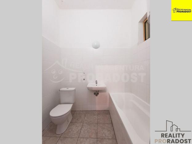 Pronájem bytu 2+1, Ruda nad Moravou - Hostice, 68 m2