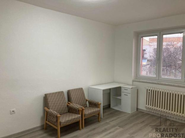 Pronájem bytu 3+1, Znojmo, Riegrova, 75 m2