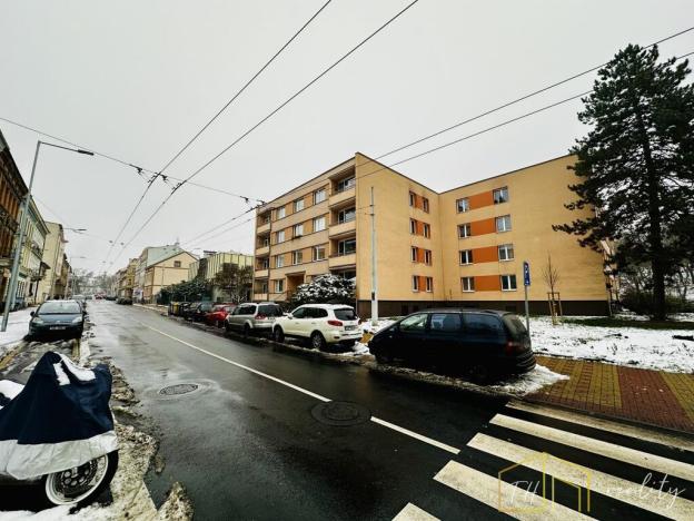 Pronájem bytu 3+1, Teplice - Trnovany, Jankovcova, 84 m2