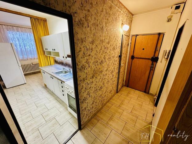 Pronájem bytu 3+1, Teplice - Trnovany, Jankovcova, 84 m2