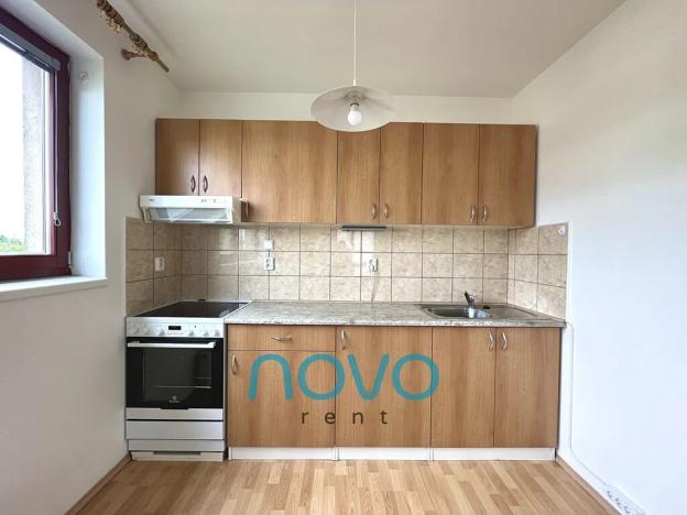 Pronájem bytu 2+kk, Praha - Stodůlky, Jaroslava Foglara, 43 m2