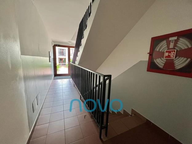 Pronájem bytu 2+kk, Praha - Stodůlky, Jaroslava Foglara, 43 m2