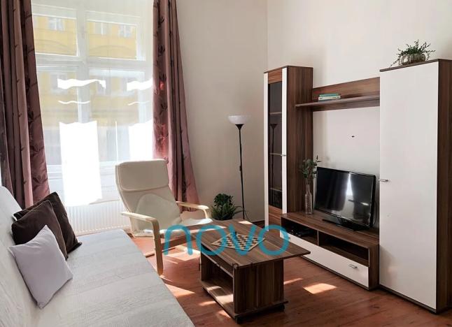 Pronájem bytu 3+kk, Praha - Nusle, Čestmírova, 66 m2