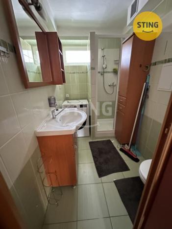 Pronájem bytu 3+1, Rožnov pod Radhoštěm, Partyzánská, 51 m2