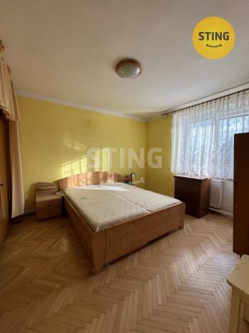 Pronájem bytu 3+1, Rožnov pod Radhoštěm, Partyzánská, 51 m2