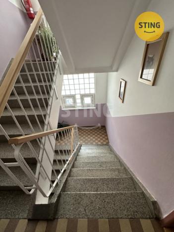 Pronájem bytu 3+1, Rožnov pod Radhoštěm, Partyzánská, 51 m2