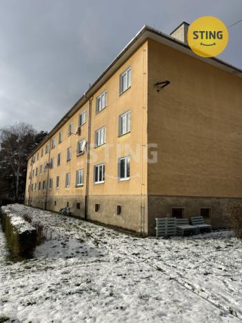 Pronájem bytu 3+1, Rožnov pod Radhoštěm, Partyzánská, 51 m2