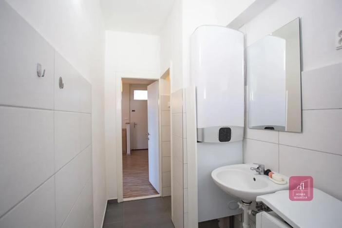 Pronájem bytu 2+1, Brno, Maškova, 50 m2