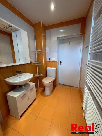 Pronájem bytu 3+kk, Lažany, 69 m2