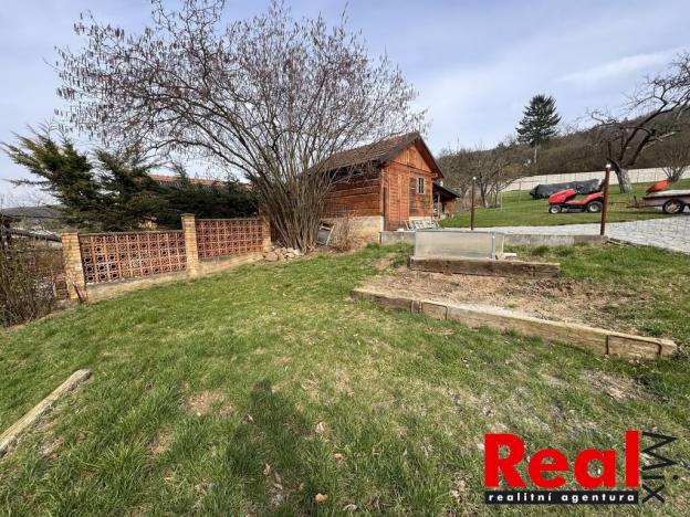 Pronájem bytu 3+kk, Lažany, 69 m2