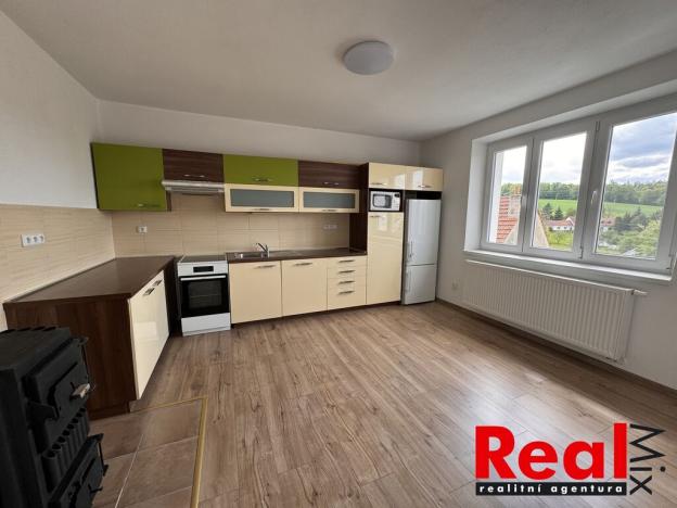 Pronájem bytu 3+kk, Lažany, 69 m2