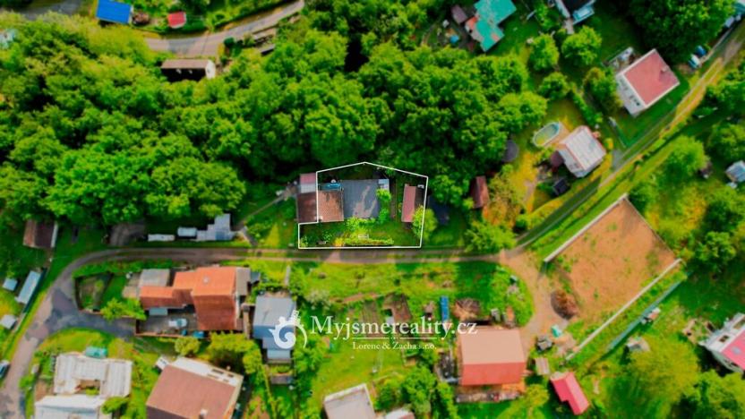 Prodej chaty, Vranov nad Dyjí, Bítovská, 120 m2