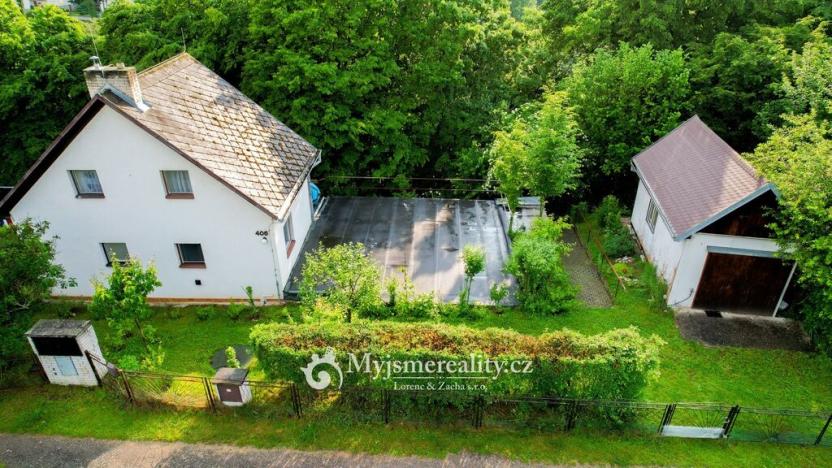 Prodej chaty, Vranov nad Dyjí, Bítovská, 120 m2