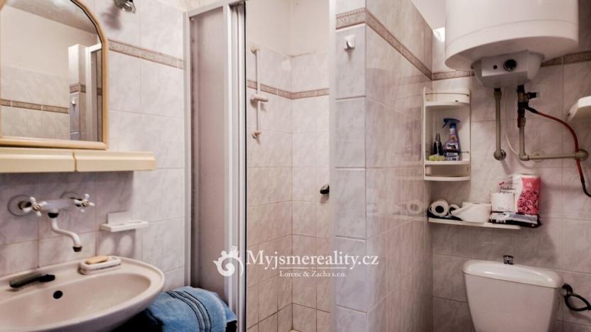 Prodej chaty, Vranov nad Dyjí, Bítovská, 120 m2